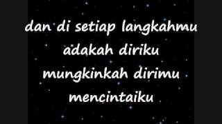 Cara Mencintaiku  Asbak Band Lyric [upl. by Irual26]