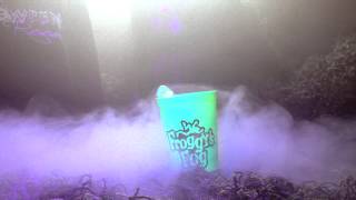 Froggys Fog Freezin Fog Demo [upl. by Mikkanen]