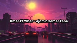 Omer ft Ylber  ajom n zemer tane Remix [upl. by Sum]