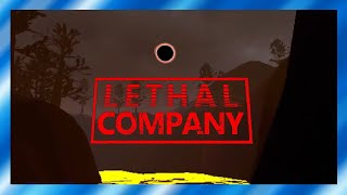 Weird Items in Lethal Company  Ep 20 [upl. by Ardried522]