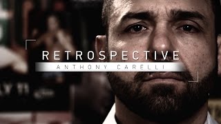 Retrospective Anthony quotSantino Marellaquot Carelli  Part 1  Full Episode [upl. by Ahsinak]