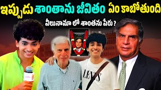 Ratan Tata Passes Away  Ratan Tata Biography  Tata death news [upl. by Ardnyk728]