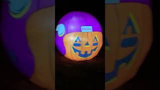 Skol Texas skol coreyadamcomedy irl vikings nfl halloween shorts football pumpkin texas [upl. by Essenaj]