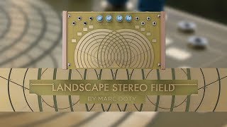 01The Landscape Stereo Field Part 1 Introduction [upl. by Yenterb]