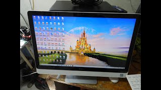 Super Dica  Desabilitar TOUCH após quebrar  AIO  All In One Dell Inspiron 3459 [upl. by Castara]