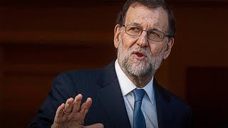 Mejores momentos de Rajoy  quotCuánto peor mejorquot  Quiz  ¿Cuánto sabes de Mariano Rajoy  01 [upl. by Acimahs]