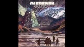 Fu Manchu  Dimension Shifter [upl. by Herstein]