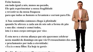 Anáfora «apócrifa» [upl. by Sells]