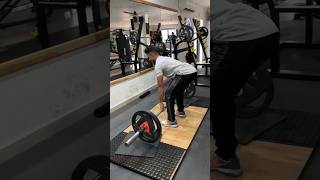 😱🔥Correct form of Romanian😱 Deadlift shorts youtube motivation deadlift viralshorts gym [upl. by Raney]