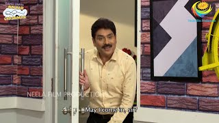 NEW Ep 3287  Boss Ki Kavita  Taarak Mehta Ka Ooltah Chashmah  Full Episode [upl. by Nevak]