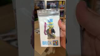 Brick it Spielwaren  Bestellung von Burak [upl. by Jenilee]