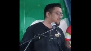 📹 Che GuBard Edisi Bongkar Ceramah Jelajah Selamatkan Malaysia Peringkat Kawasan Ampang [upl. by Harvie]