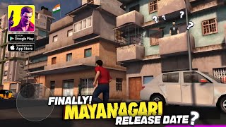 Mayanagri Game Release Date  Mayanagri Game Download Now [upl. by Terriss]