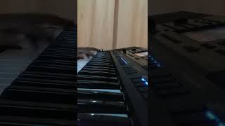 Aathumame En Muzhu  keyboard notes  keyboard cover comingsoon tamilchristiansong coversong [upl. by Lauretta]