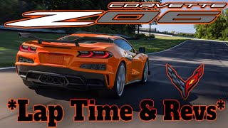 2023 C8 Corvette Z06 PRICE UPDATE amp LAP TIME amp REVS PREORDER ENTRY DATE [upl. by Aropizt]