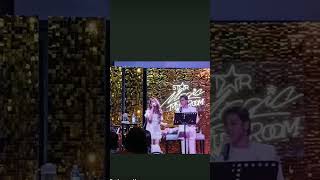 Nakakahanga ang Marielle Montellano at Jm dela Cerna❤ [upl. by Alidia385]