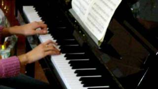 Canzone di Natale pianoforte [upl. by Ole]