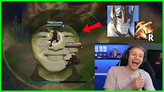 JANKOS Reacts To FAKER GALIO SKIN [upl. by Lole]