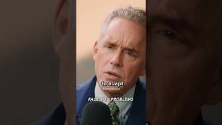 Face Your Problems  Jordan Peterson [upl. by Serena]