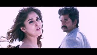 Velaikaran  Uyire En urave song  Exclusive WP status [upl. by Arba]