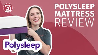 Polysleep Mattress Review  The Best Mattress Made In Canada [upl. by Juxon445]