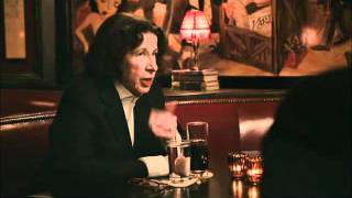 Fran Lebowitz on Artists and Nostalgia [upl. by Dasie]