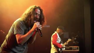 Audioslave  quotShow Me How to Livequot  Final Performance Live at the AntiInaugural Ball 12217 [upl. by Renell874]