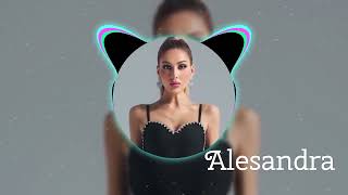 Alesandra Remix 2024  Captivating Beats by Leo Nash  Original Track by The Harmony Project [upl. by Vigor885]