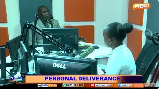 BARAKA SUNDAY  TOPIC PERSONAL DELIVERANCE  3RD NOVEMBER 2024 [upl. by Tsan]