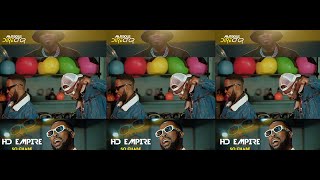 HD Empire So Chabe  Official Music Video FULL HD [upl. by Ashraf485]