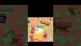 Pegando ouro 1 no leon no brawl stars FINAMLMENTE ☠️☠️ [upl. by Gaskill]