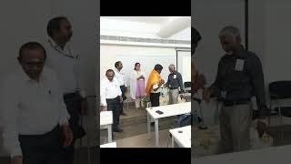 SSN Engineering College lecture science xray physics popularshorts chemistry ssncollege [upl. by Abroms339]