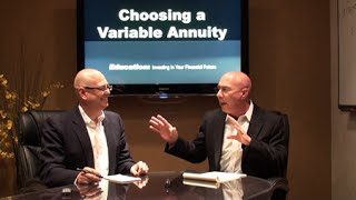 Should You Choose a Variable Annuity [upl. by Coben799]