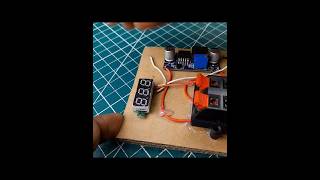 MultiVoltage Input and MultiOutput Power Supply short diy [upl. by Anicart]