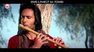 Lafzon Mein Dhalke I Official Video Song HD  Unforgettable ft Iqbal Khan Alka Verma [upl. by Otrepur]