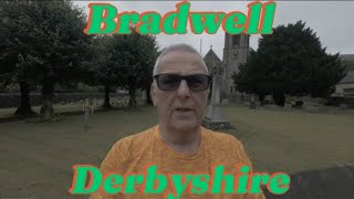 Bradwell Village Derbyshire [upl. by Anerat]