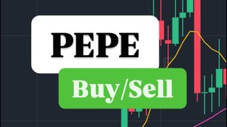 PEPE COIN NEXT MOVE  PEPE CRYPTO PRICE PREDICTION  PEPE COIN PRICE ANALYSIS  PEPE COIN [upl. by Hessler402]