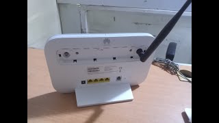 comment configuration modem flybox orange sénégal [upl. by Drofxer]