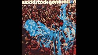 Jiro Inagaki  Woodstock [upl. by Edd]