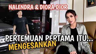 NALENDRA PADA AWAL KENAL DIORA DIOR [upl. by Catton362]