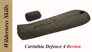 Carinthia Defence 4 Sovepose [upl. by Gravante]