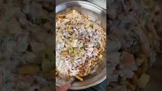 Socha tha fypage shortvideo viralvideo food Alldesicooking [upl. by Tullius]