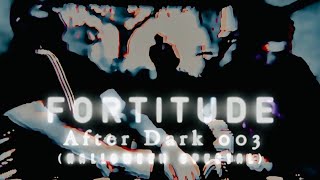 After Dark 003 Halloween Special [upl. by Alansen733]