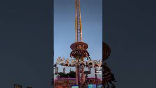 KIRMES OBERHAUSEN STERKRADE 2023 kirmes sterkraderfronleichnamskirmes [upl. by Honey363]