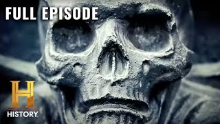 The Frightening Pagan History of Halloween  Full Special [upl. by Reuben801]