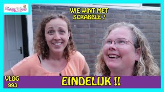 EINDELIJK naar de HUMMELTJES  vlog 993 [upl. by Nairod]