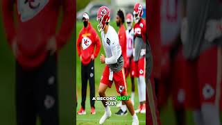 Patrick Mahomes Record Breaking NFL Contract Explained [upl. by Ihc995]