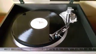 Legendary OPTONICA RP9100 turntable vintage audio hi fi [upl. by Anileva803]