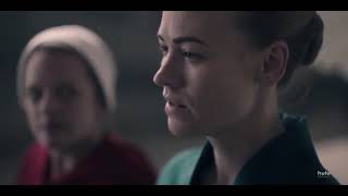 The Handmaid’s Tale  la servante écarlate  saison 3  épisode 6 Teaser [upl. by Ondrea]