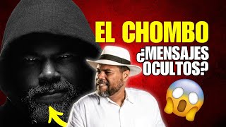 El Chombo Más que un cantante un fenómeno [upl. by Anyahs]